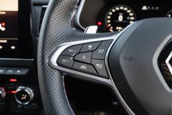 2025 Renault Arkana Esprit Alpine