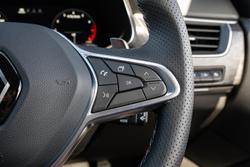 2025 Renault Arkana Esprit Alpine