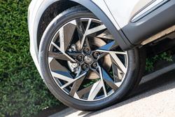 2025 Renault Arkana Esprit Alpine