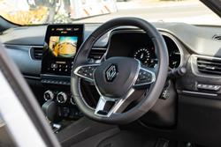 2025 Renault Arkana Esprit Alpine