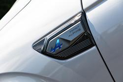 2025 Renault Arkana Esprit Alpine