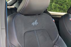 2025 Renault Arkana Esprit Alpine