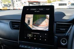 2025 Renault Arkana Esprit Alpine JL1 MY25 Universal White