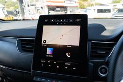 2025 Renault Arkana Esprit Alpine JL1 MY25 Universal White