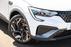 2025 Renault Arkana Esprit Alpine JL1 MY25 Universal White