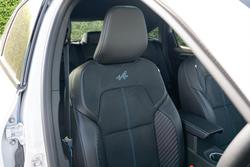 2025 Renault Arkana Esprit Alpine JL1 MY25 Universal White