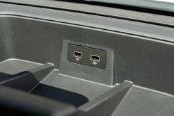 2025 Renault Trafic Pro X82 MY25 Glacier White