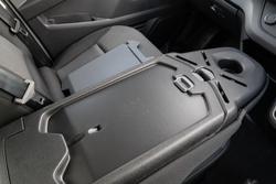 2025 Renault Trafic Pro X82 MY25 Glacier White