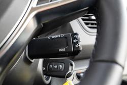 2025 Renault Trafic Pro X82 MY25 Glacier White