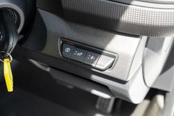 2025 Renault Trafic Pro X82 MY25 Glacier White