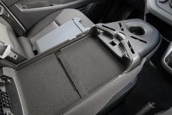 2025 Renault Trafic Pro