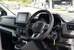 2025 Renault Trafic Pro