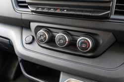 2025 Renault Trafic Pro