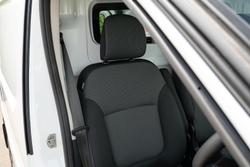 2025 Renault Trafic Pro