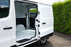 2025 Renault Trafic Pro