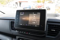 2025 Renault Trafic Pro