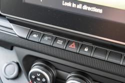 2025 Renault Trafic Pro