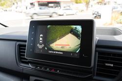 2025 Renault Trafic Pro