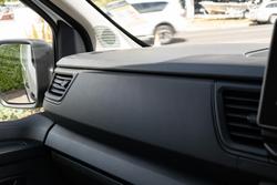 2025 Renault Trafic Pro