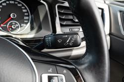 2019 Volkswagen Polo 85TSI Comfortline AW MY19 Pure White