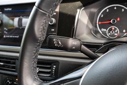 2019 Volkswagen Polo 85TSI Comfortline AW MY19 Pure White