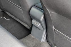 2019 Volkswagen Polo 85TSI Comfortline AW MY19 Pure White