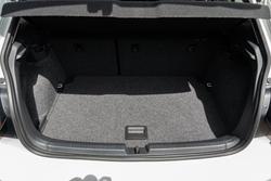 2019 Volkswagen Polo 85TSI Comfortline AW MY19 Pure White