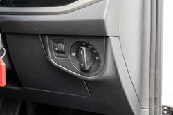 2019 Volkswagen Polo 85TSI Comfortline AW MY19 Pure White