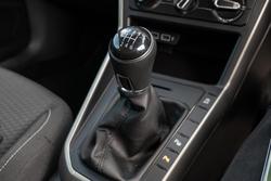 2019 Volkswagen Polo 85TSI Comfortline AW MY19 Pure White