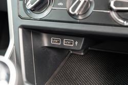 2019 Volkswagen Polo 85TSI Comfortline AW MY19 Pure White