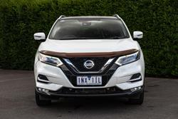 2018 Nissan QASHQAI Ti