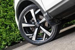 2018 Nissan QASHQAI Ti