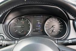 2018 Nissan QASHQAI Ti