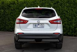 2018 Nissan QASHQAI Ti