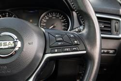 2018 Nissan QASHQAI Ti