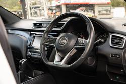 2018 Nissan QASHQAI Ti