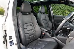 2018 Nissan QASHQAI Ti