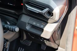 2025 Renault Duster Techno