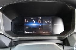 2025 Renault Duster Techno