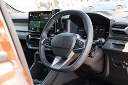 2025 Renault Duster Techno