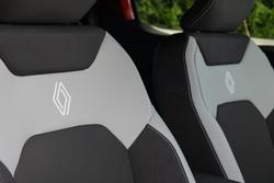 2025 Renault Duster Techno