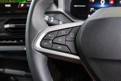 2025 Renault Duster Techno