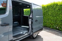 2025 Renault Trafic Pro X82 MY25 Urban Grey