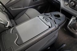 2025 Renault Trafic Pro X82 MY25 Urban Grey