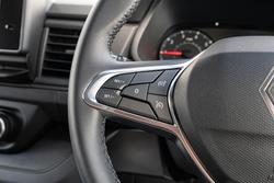 2025 Renault Trafic Pro X82 MY25 Urban Grey