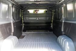 2025 Renault Trafic Pro X82 MY25 Urban Grey