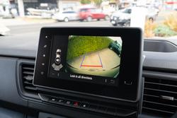 2025 Renault Trafic Pro X82 MY25 Urban Grey