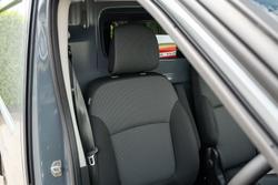 2025 Renault Trafic Pro X82 MY25 Urban Grey