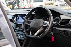 2023 Volkswagen T-Cross 85TSI Life C11 MY23 Grey