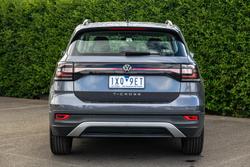 2023 Volkswagen T-Cross 85TSI Life C11 MY23 Grey